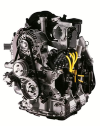 U20U9 Engine